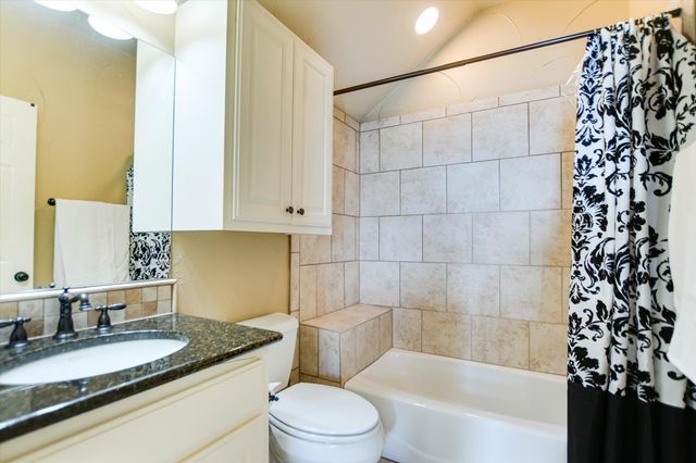 503 Shorewood CIR, Granite Shoals, TX 78654