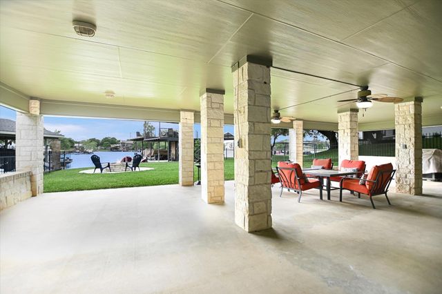 503 Shorewood CIR, Granite Shoals, TX 78654