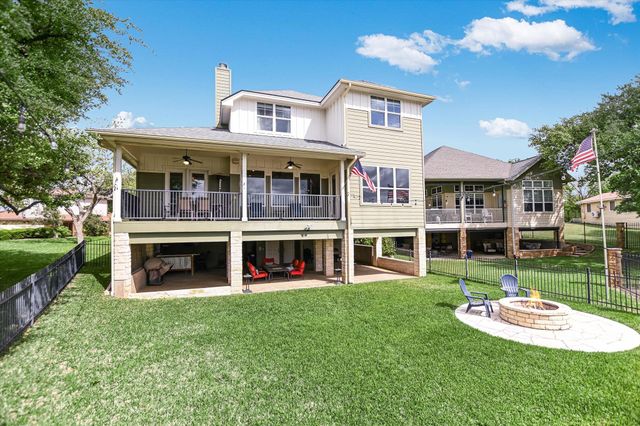 503 Shorewood CIR, Granite Shoals, TX 78654