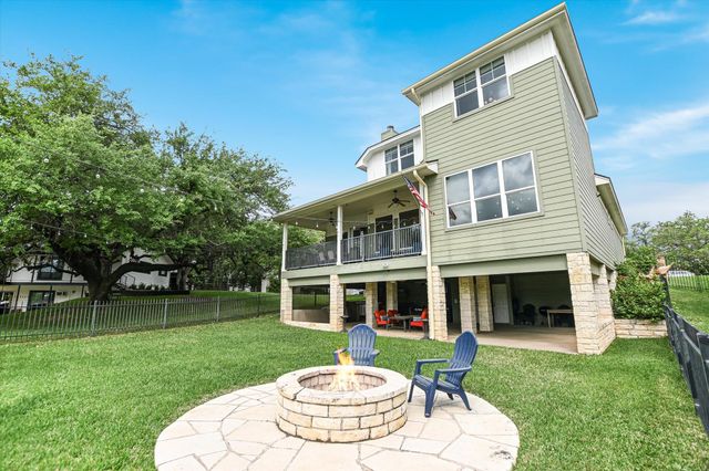 503 Shorewood CIR, Granite Shoals, TX 78654