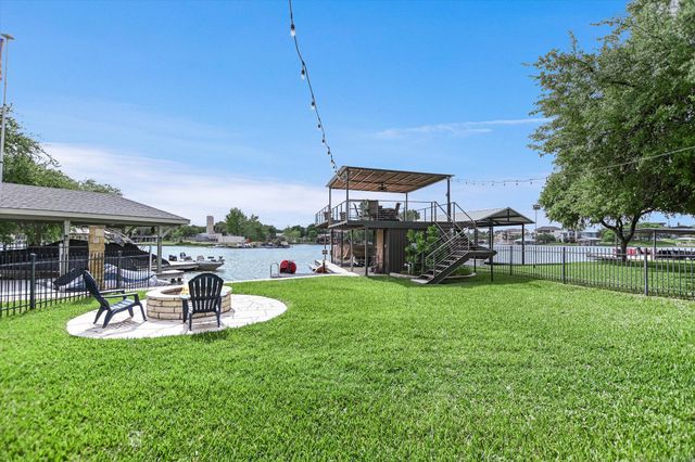 503 Shorewood CIR, Granite Shoals, TX 78654