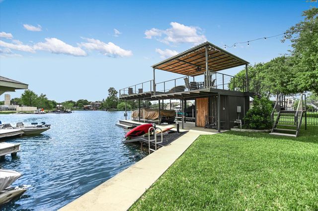 503 Shorewood CIR, Granite Shoals, TX 78654