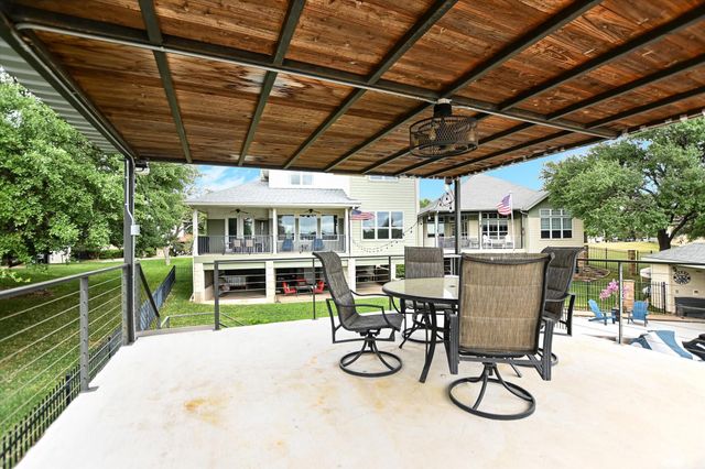 503 Shorewood CIR, Granite Shoals, TX 78654