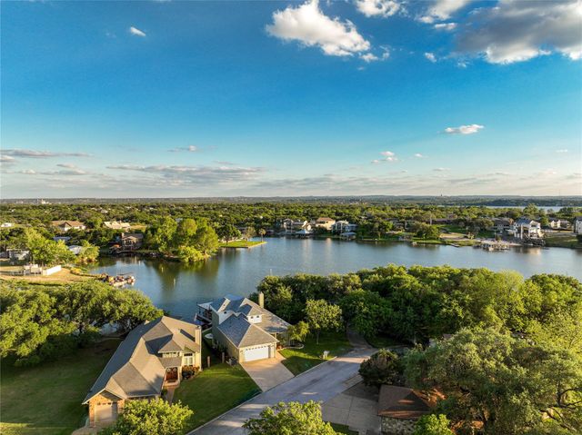 503 Shorewood CIR, Granite Shoals, TX 78654