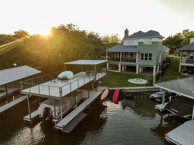 503 Shorewood CIR, Granite Shoals, TX 78654