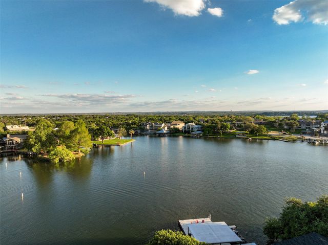 503 Shorewood CIR, Granite Shoals, TX 78654