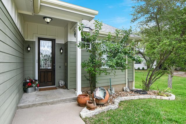 503 Shorewood CIR, Granite Shoals, TX 78654
