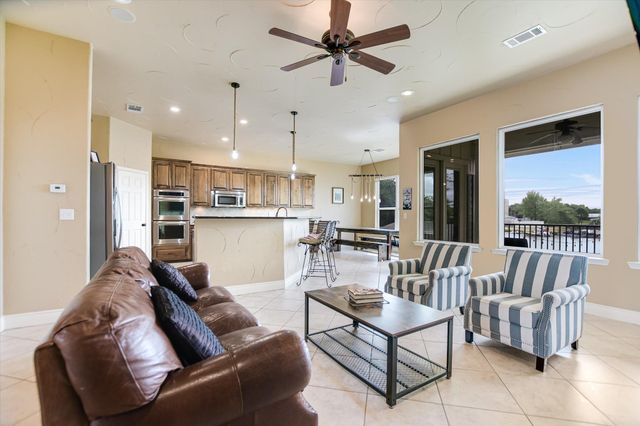 503 Shorewood CIR, Granite Shoals, TX 78654