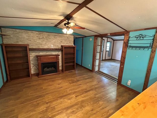 1135 Old Homestead Rd, Big Sandy, TN 38221