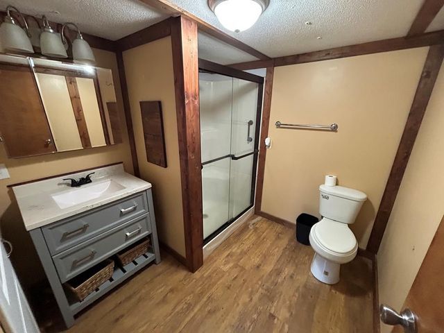 1135 Old Homestead Rd, Big Sandy, TN 38221