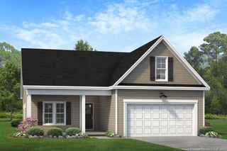 1639 Percheron Path, Fayetteville, NC 28312