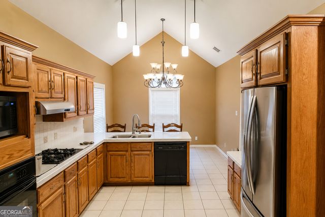 259 Hammett Road, Lagrange, GA 30241