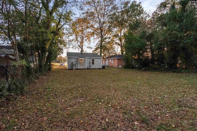 2705 Edgewood Avenue, Columbia, SC 29204