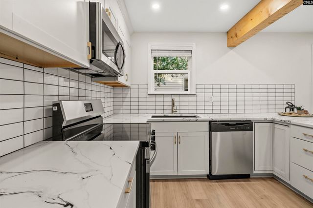 2705 Edgewood Avenue, Columbia, SC 29204