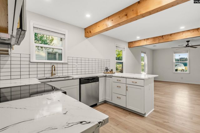 2705 Edgewood Avenue, Columbia, SC 29204