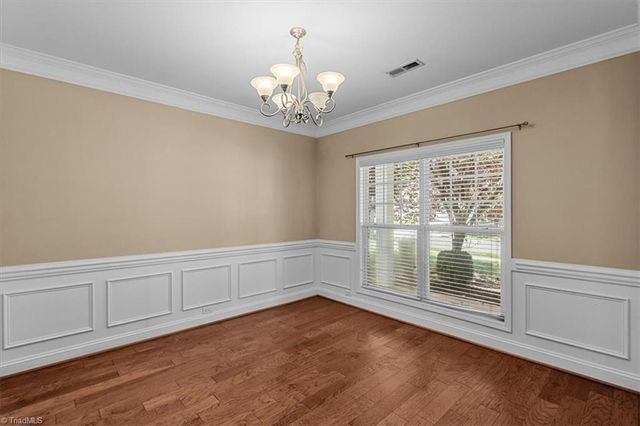 289 Water Lily Circle, Winston-salem, NC 27107