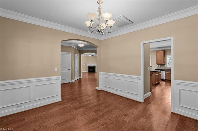 289 Water Lily Circle, Winston-salem, NC 27107