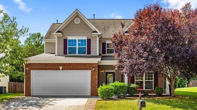 289 Water Lily Circle, Winston-salem, NC 27107