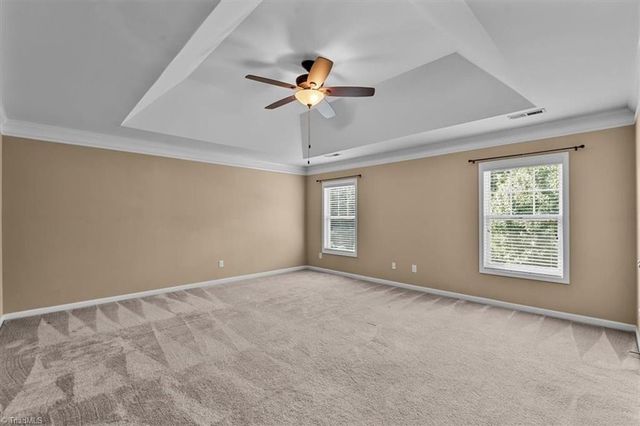 289 Water Lily Circle, Winston-salem, NC 27107