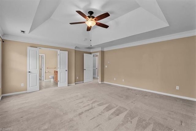 289 Water Lily Circle, Winston-salem, NC 27107