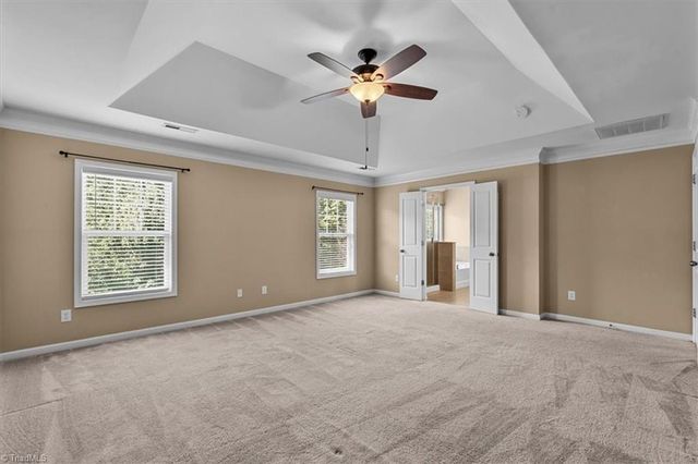 289 Water Lily Circle, Winston-salem, NC 27107