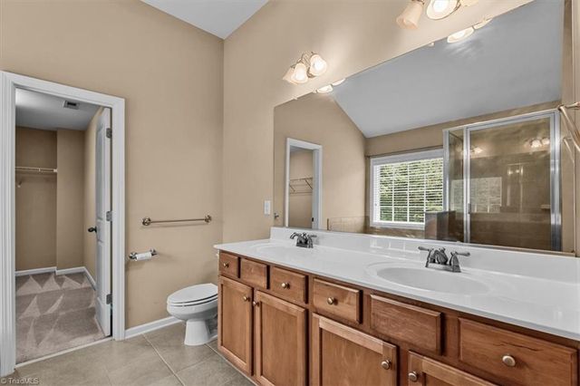 289 Water Lily Circle, Winston-salem, NC 27107