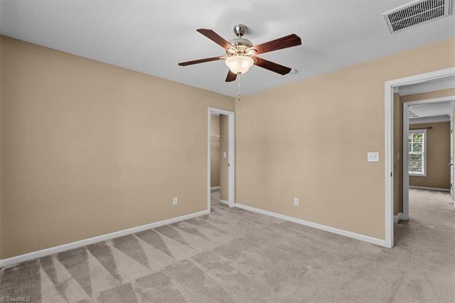 289 Water Lily Circle, Winston-salem, NC 27107