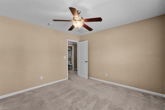 289 Water Lily Circle, Winston-salem, NC 27107