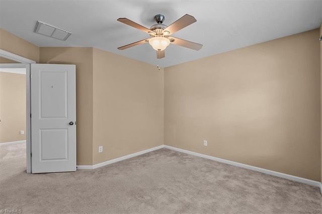 289 Water Lily Circle, Winston-salem, NC 27107