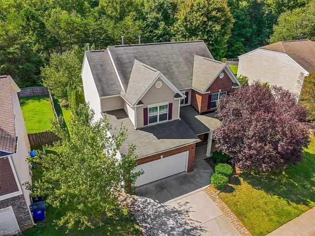 289 Water Lily Circle, Winston-salem, NC 27107