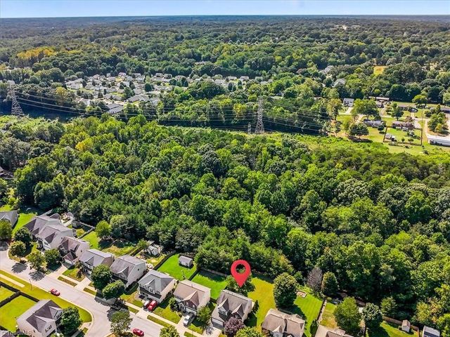 289 Water Lily Circle, Winston-salem, NC 27107