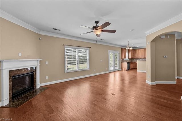 289 Water Lily Circle, Winston-salem, NC 27107