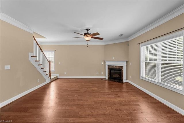 289 Water Lily Circle, Winston-salem, NC 27107