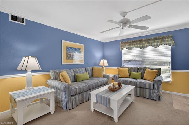 6844 Sandtrap DR 2, Fort Myers, FL 33919