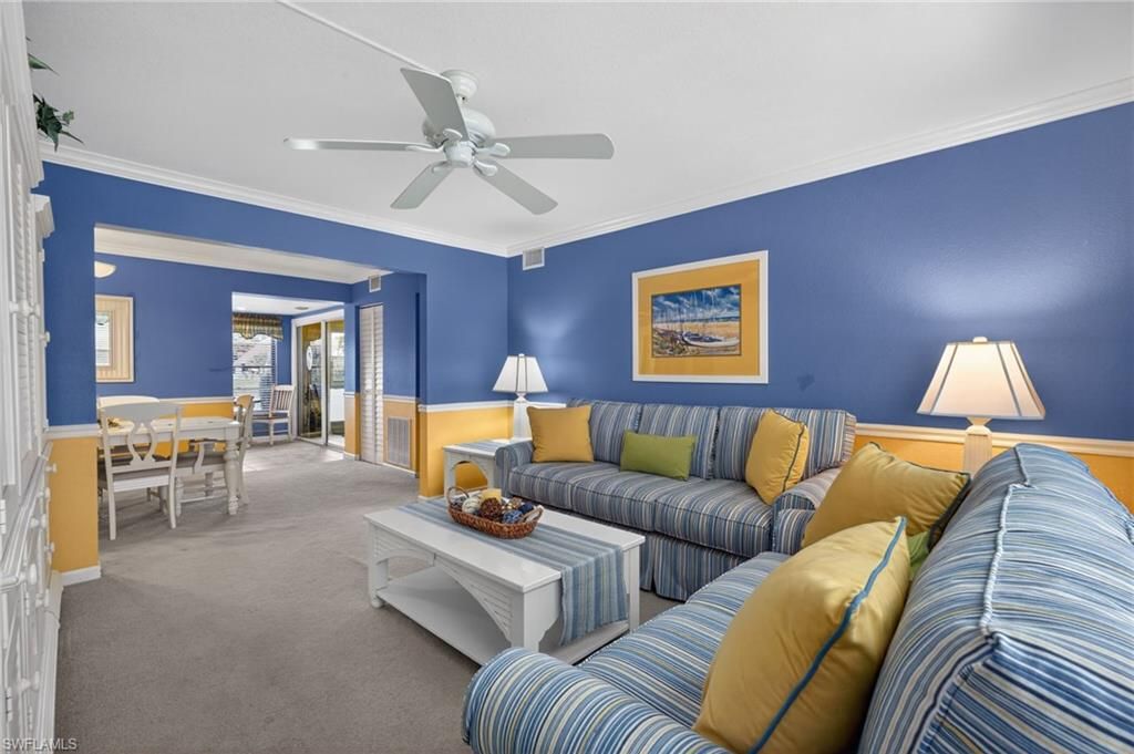 6844 Sandtrap DR 2, Fort Myers, FL 33919