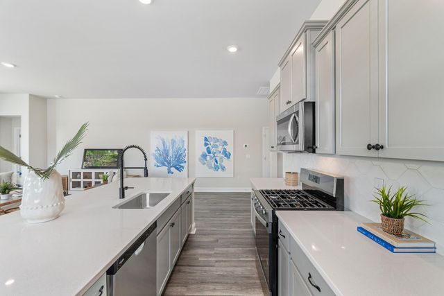 1513 Two Notch Circle, Ash, NC 28420