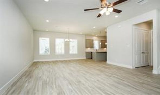 1905 Lonestar Brook Lane, Houston, TX 77080