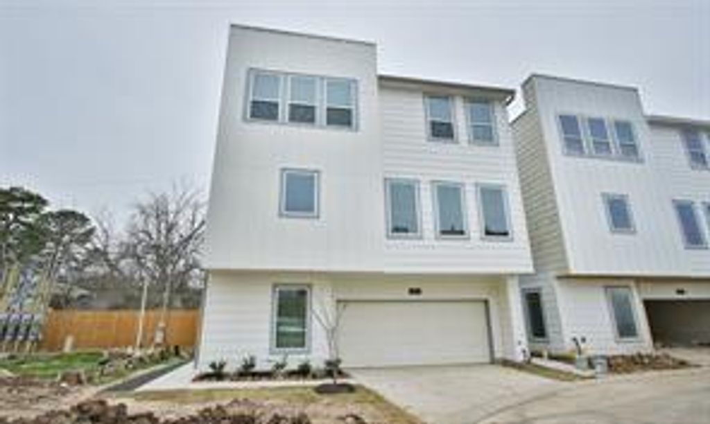 1905 Lonestar Brook Lane, Houston, TX 77080