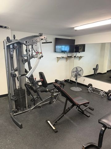 510 Revere Beach Blvd 1205, Revere, MA 02151