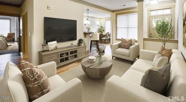 300 Cosgrove Avenue B6, Chapel Hill, NC 27514