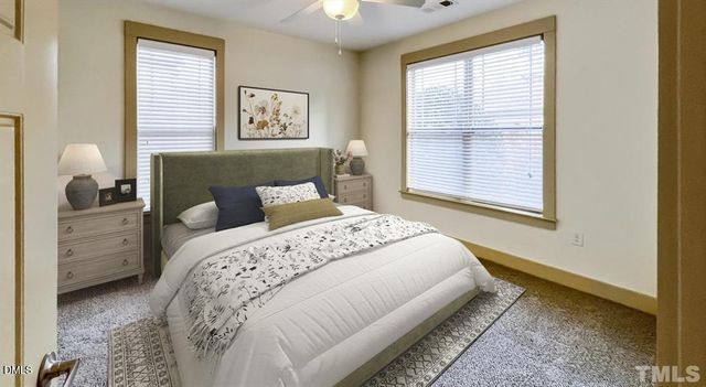 300 Cosgrove Avenue B6, Chapel Hill, NC 27514