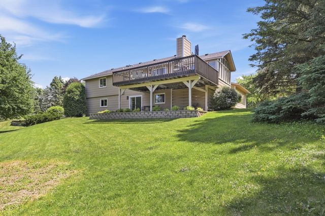1136 Westbury Circle, Eagan, MN 55123