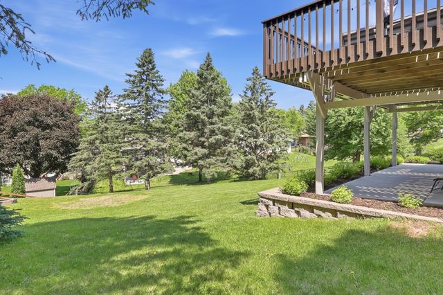 1136 Westbury Circle, Eagan, MN 55123