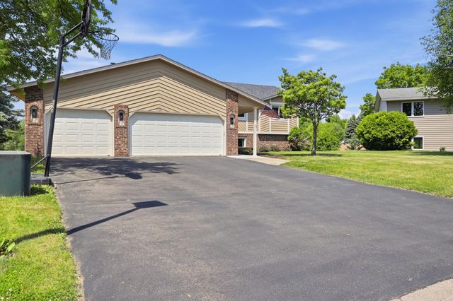 1136 Westbury Circle, Eagan, MN 55123