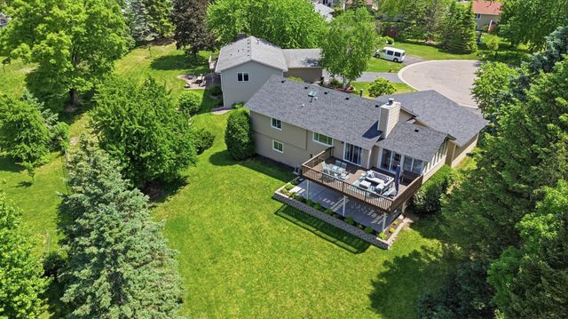 1136 Westbury Circle, Eagan, MN 55123