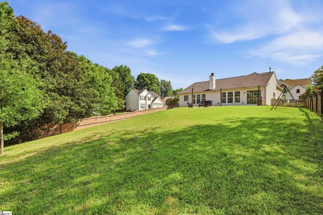 2 Callawassie Court, Simpsonville, SC 29681