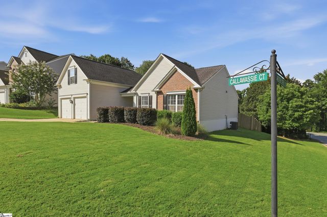 2 Callawassie Court, Simpsonville, SC 29681