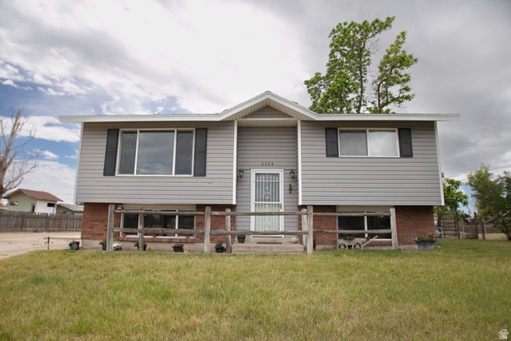 3355 W 1850 S, Syracuse, UT 84075