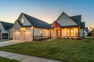 745 Azalea Lane, Versailles, KY 40383