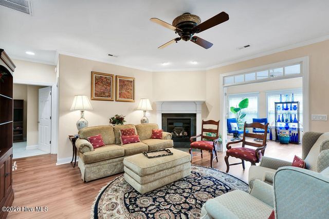 1123 Lillibridge Drive, Leland, NC 28451